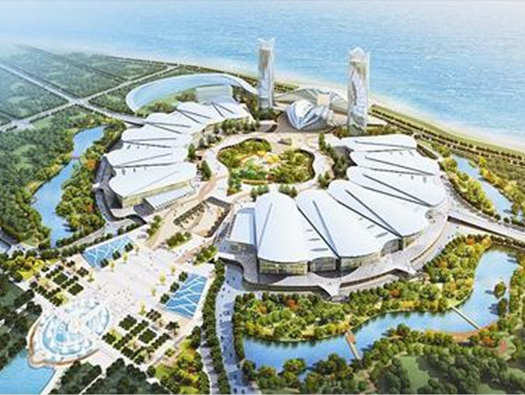 在武漢，我等你！——中國農機展