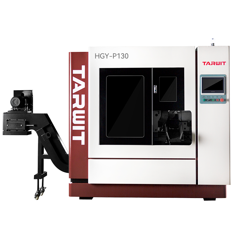 HGY-P130高速圓鋸機