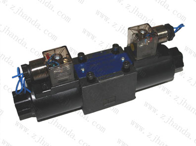 如何判斷電磁換向閥的質量好壞？