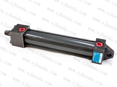 YGD標準液壓缸B\BB\SBd四拉桿液壓缸具體參數(shù)