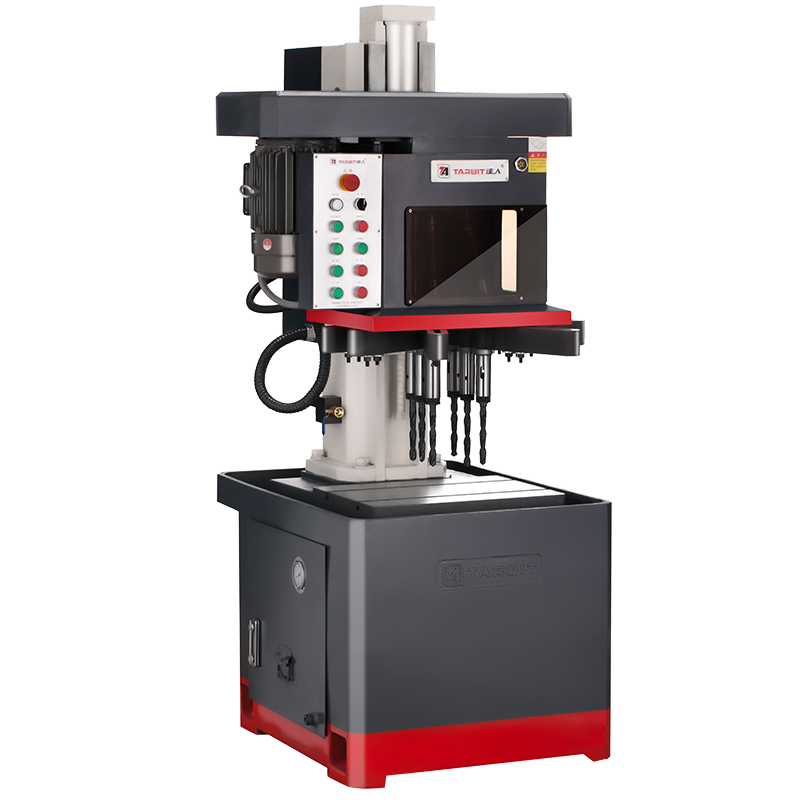 ZB5223X8立式多軸鉆床