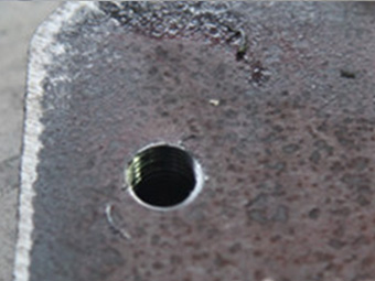 SK5223*6/6Y 多軸攻絲機攻叉車配件