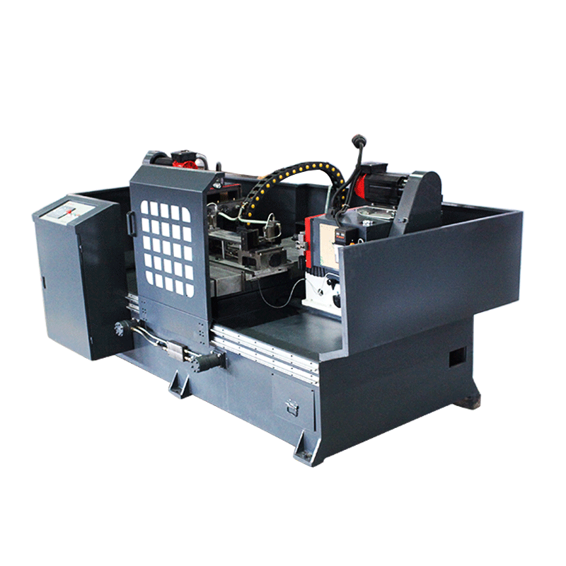 QK6423X8多軸鉆攻一體機