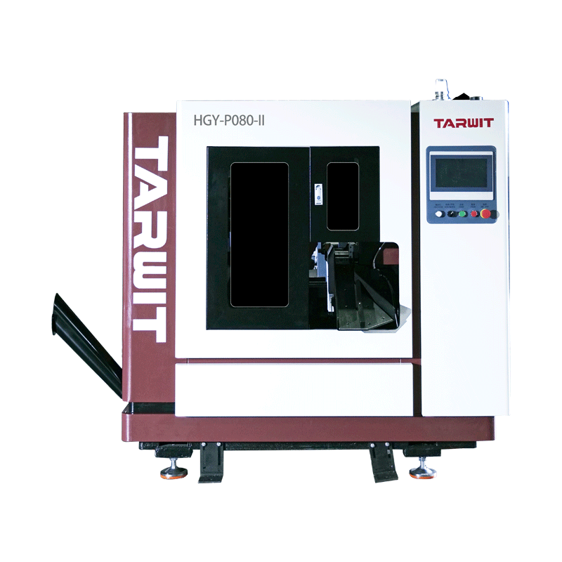 HGY-P80-Ⅱ高速圓鋸機